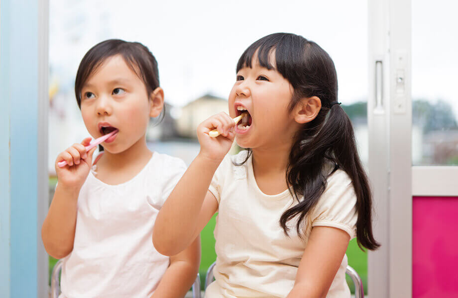 お子さんの歯並びに不安はありませんか？～矯正治療は始めるタイミングが重要です～